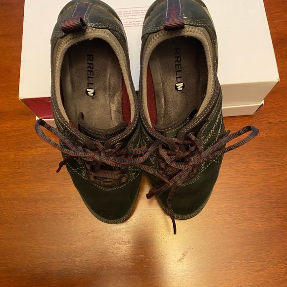 Merrell Casual Urban Shoe "Mimosa Glee" (8.5) - Picture 12 of 14